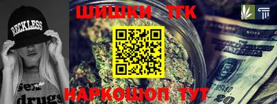 крисы Шелехов